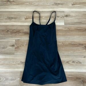 Aerie exercise dress